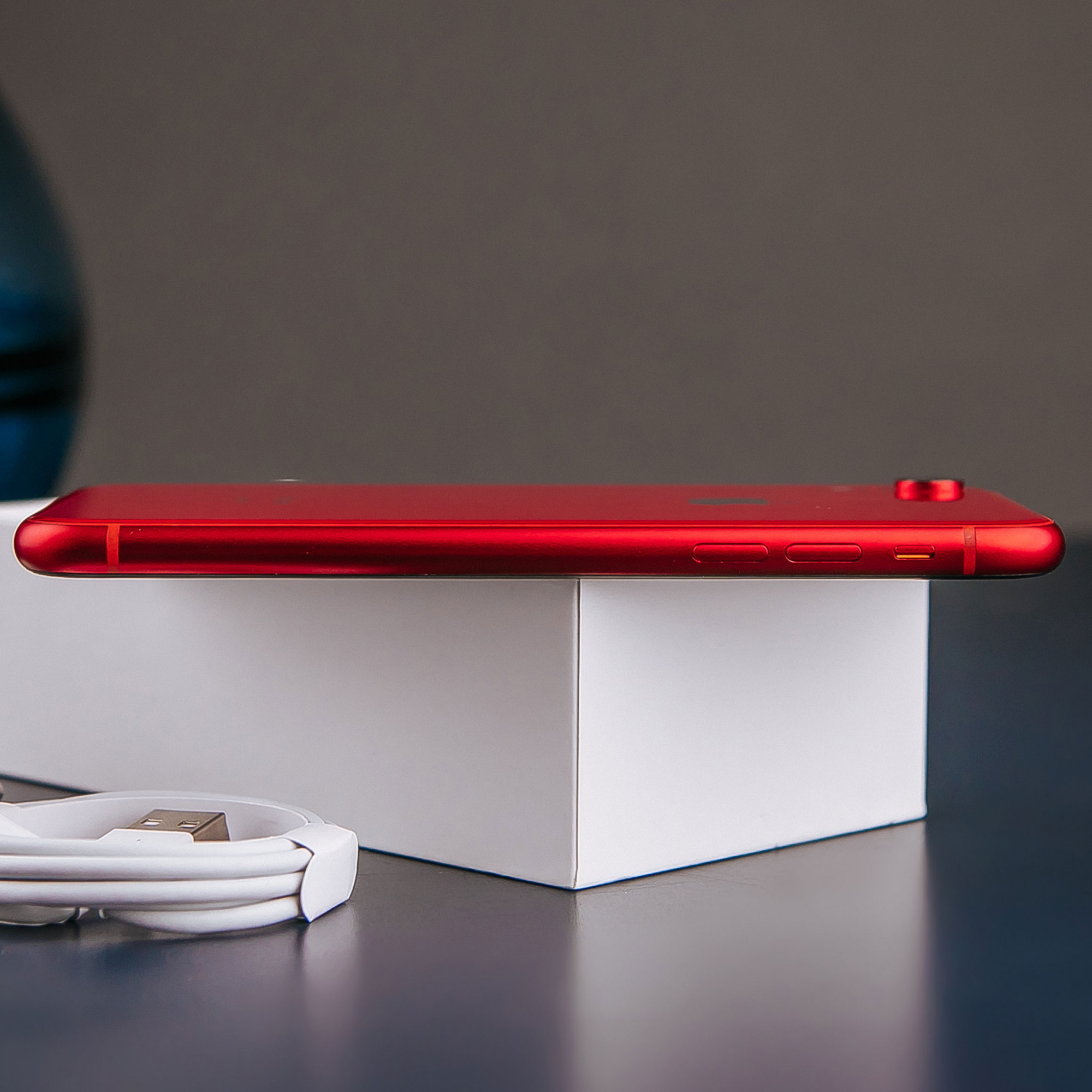 iPhone XR 64GB Product Red (MRY62) б/у
